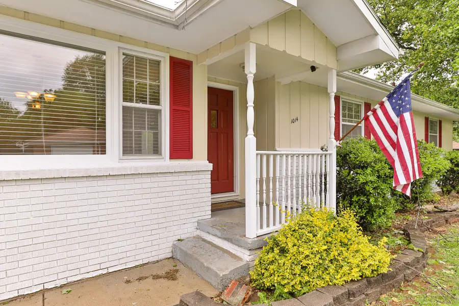 1014 W Lasalle Street, Springfield, MO 65807 - #3