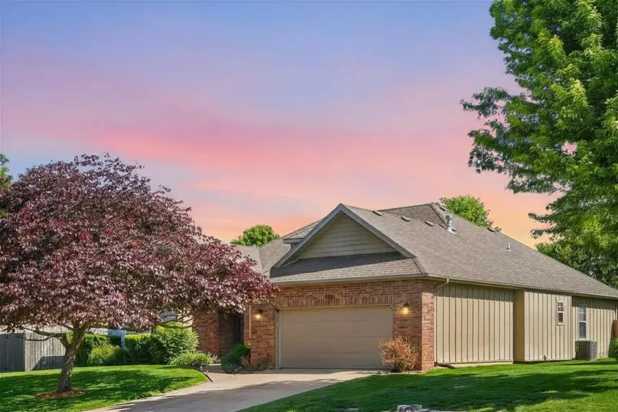 709 E Shore Line Drive, Ozark, MO 65721 - #2