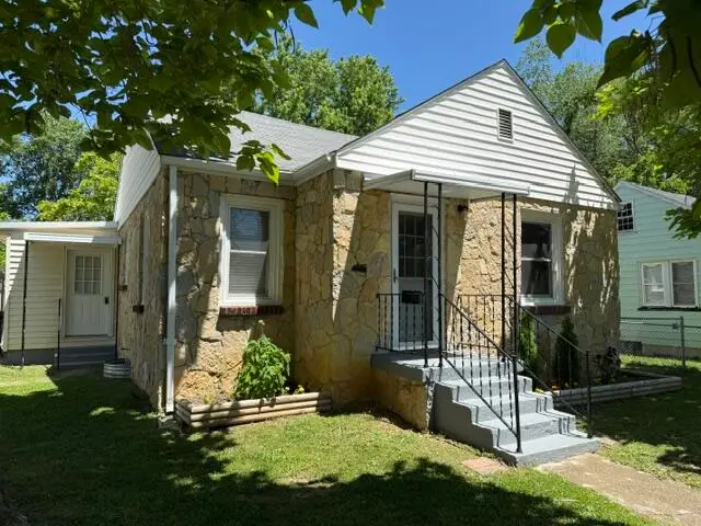 917 Worcester Street, West Plains, MO 65775 - #1