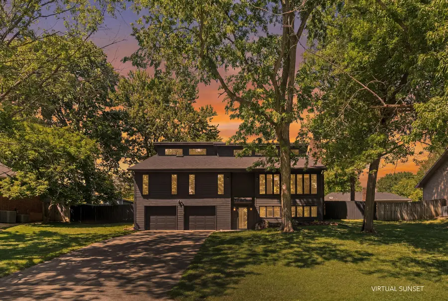 1933 E Buena Vista Street, Springfield, MO 65804 - #2