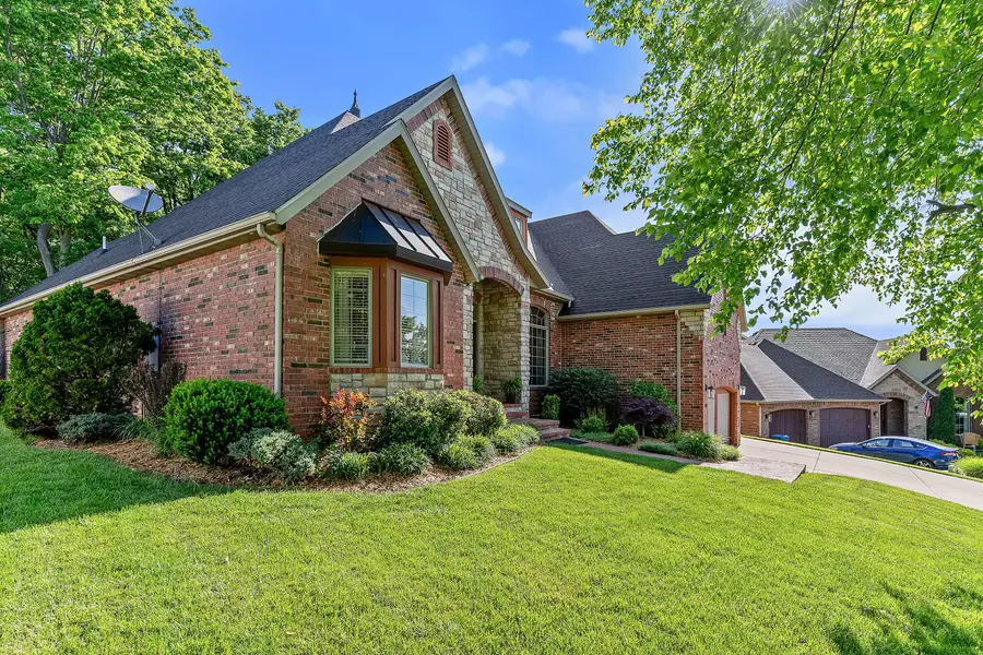 2431 E Southview Street, Ozark, MO 65721 - #2
