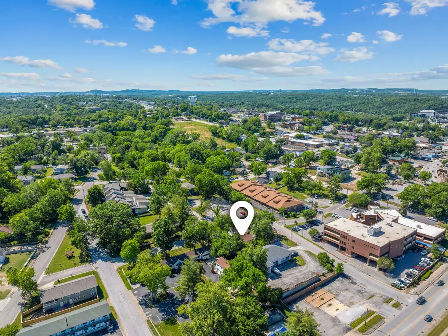 500 S 2nd Street, Branson, MO 65616 - #2