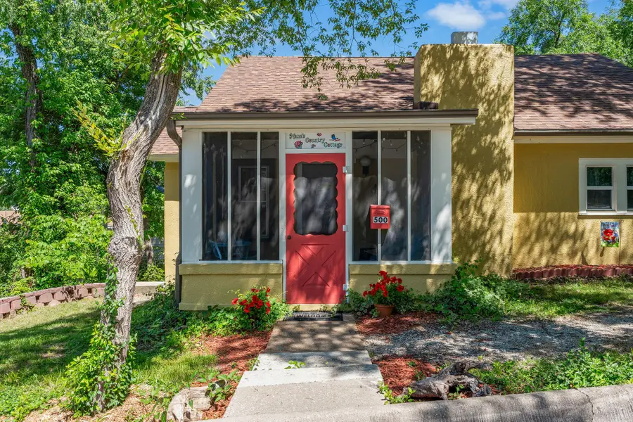 500 S 2nd Street, Branson, MO 65616 - #3