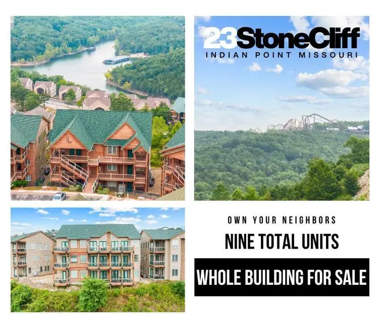 23 Stone Cliff Circle, Branson, MO 65616 - #1