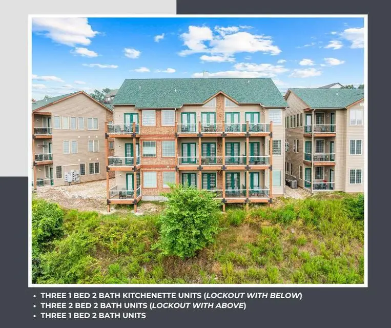 23 Stone Cliff Circle, Branson, MO 65616 - #3