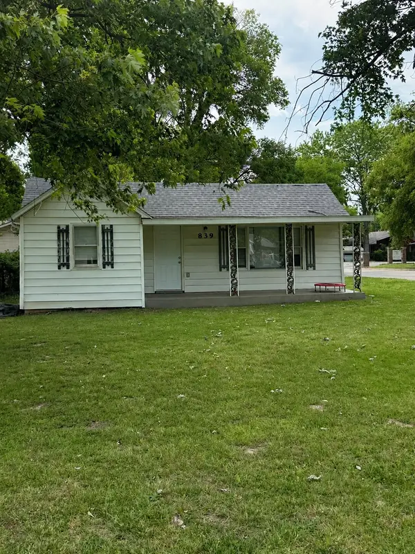 839 S West Avenue, Springfield, MO 65802