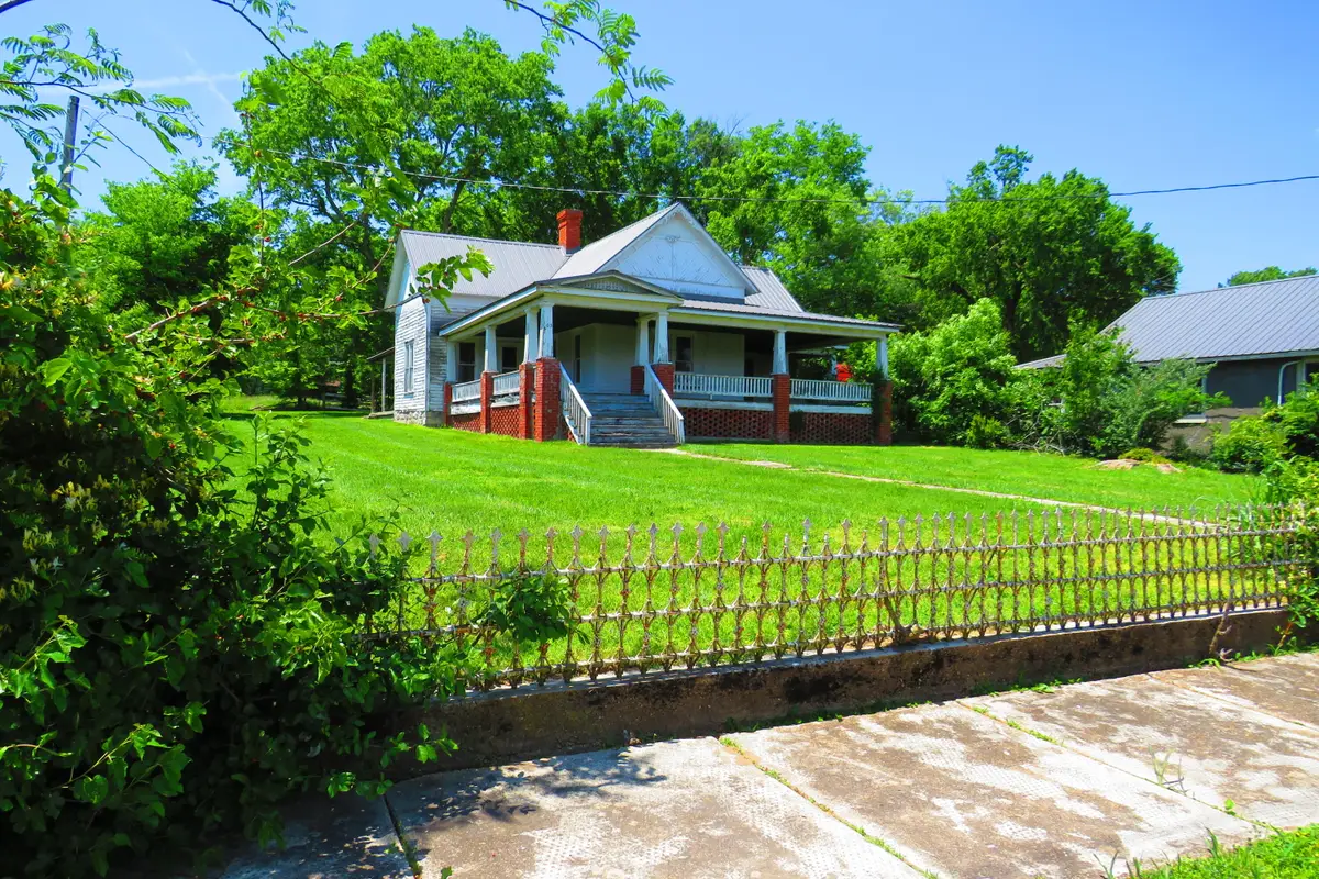 503 N Nettleton Avenue, Mansfield, MO 65704 - #1