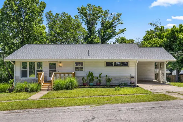 218 N 4th Street, Branson, MO 65616