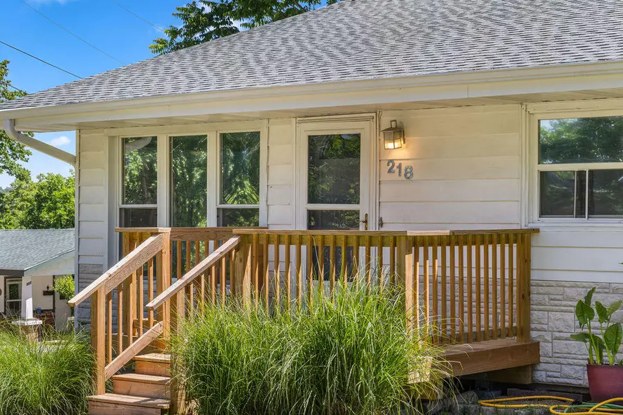 218 N 4th Street, Branson, MO 65616 - #3
