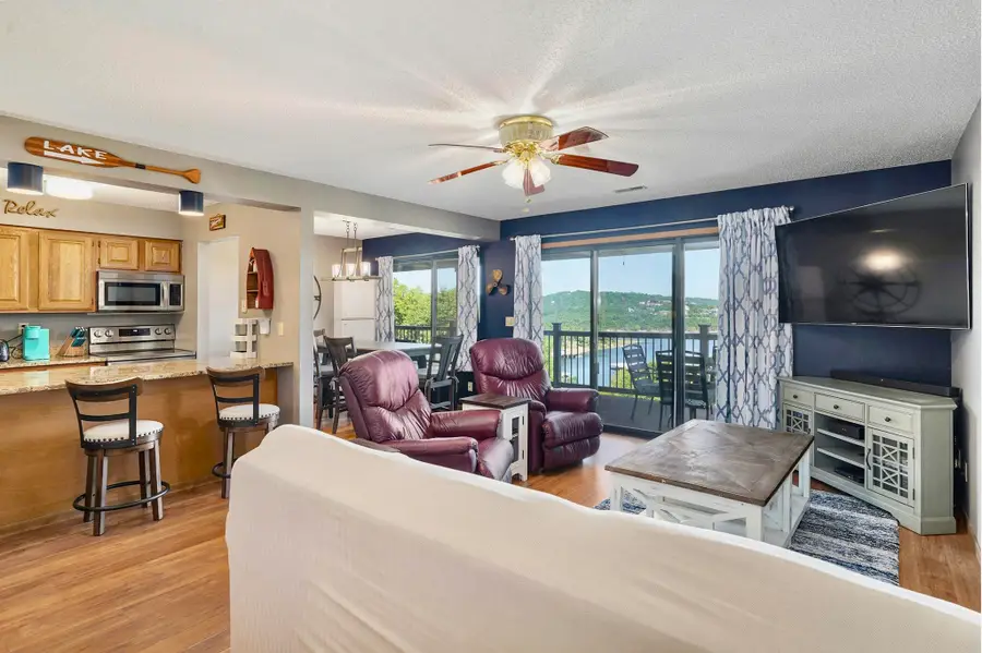 5 Treehouse Lane #2, Branson, MO 65616 - #3