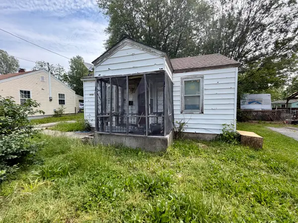 1112 N West Avenue, Springfield, MO 65802