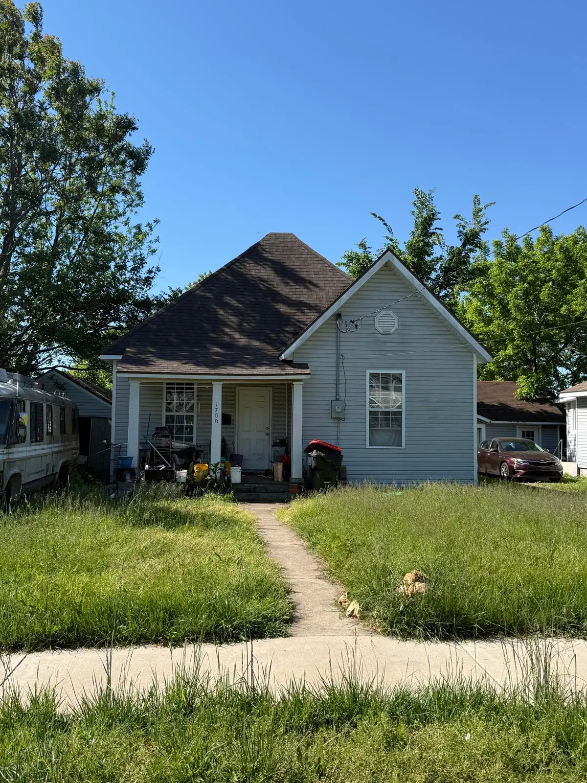 1700 W Olive Street, Springfield, MO 65802 - #1