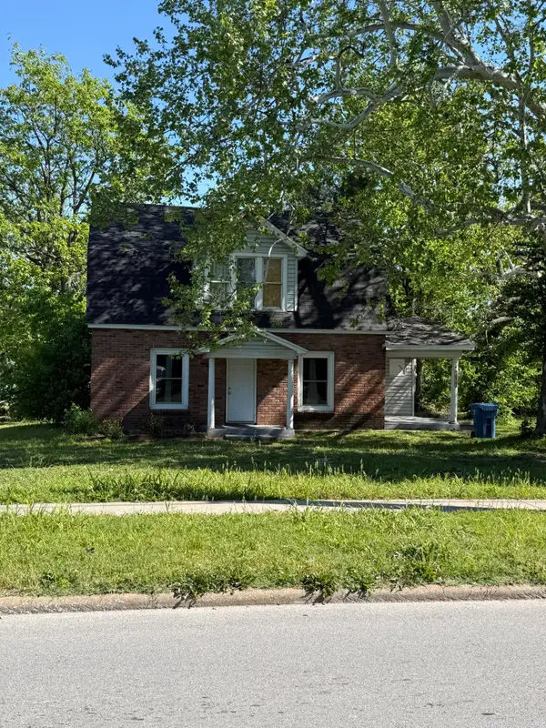 1607 W Nichols Street, Springfield, MO 65802