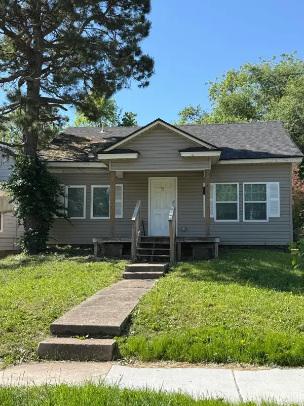1518 W Nichols Street, Springfield, MO 65802