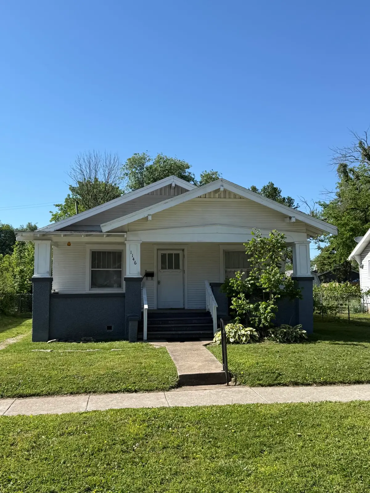 1146 W Lynn Street, Springfield, MO 65802 - #1