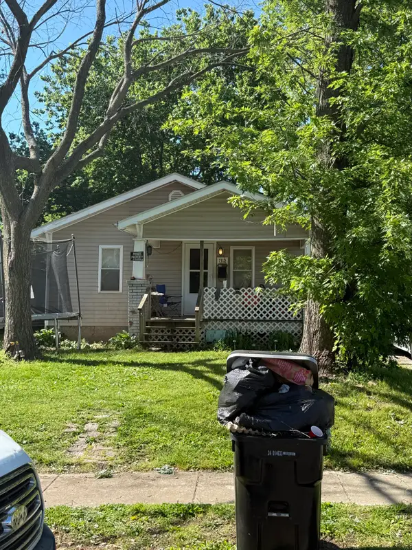 1312 W Central Street, Springfield, MO 65802