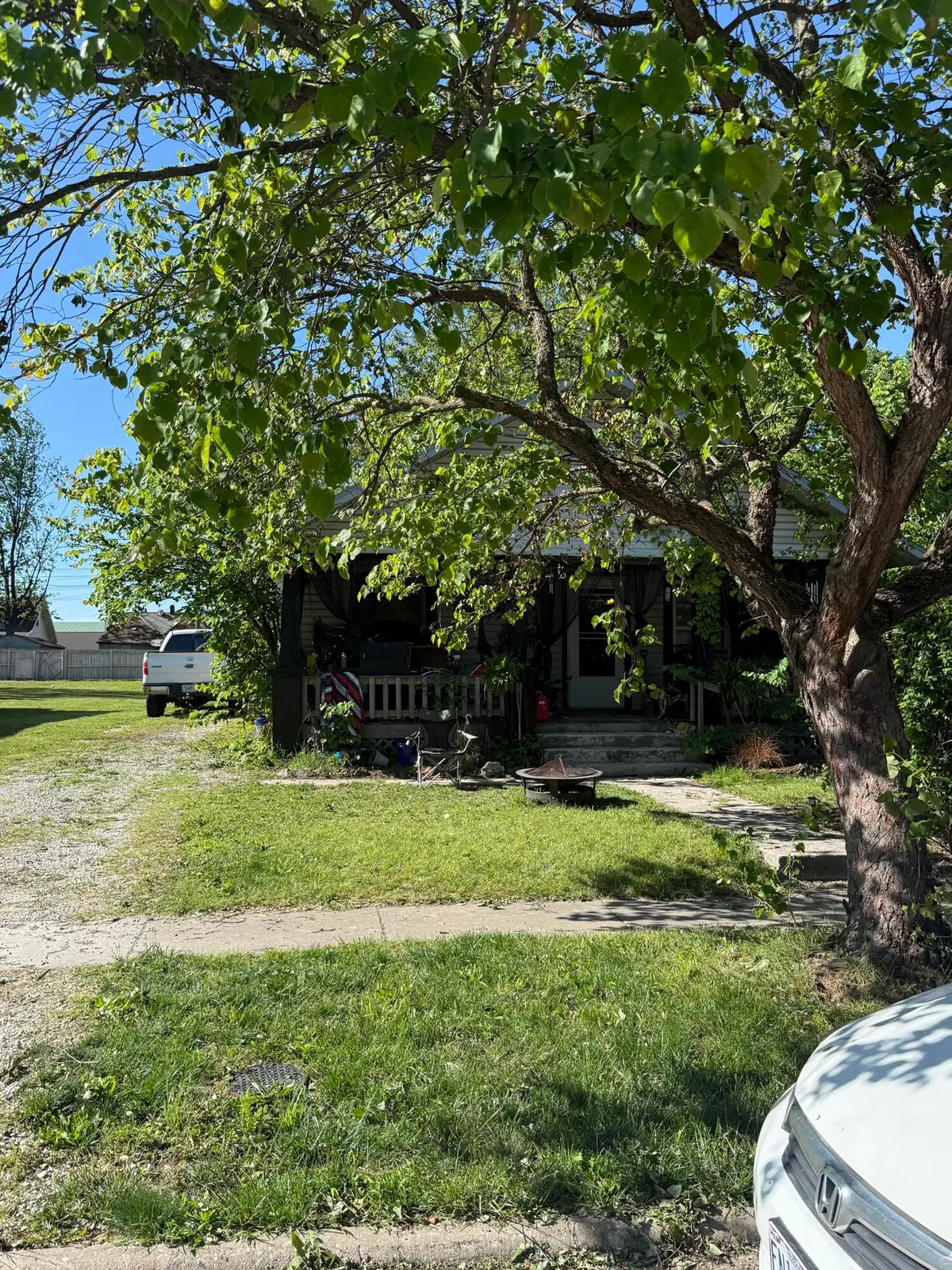 1532 W Thoman Street, Springfield, MO 65803 - #1