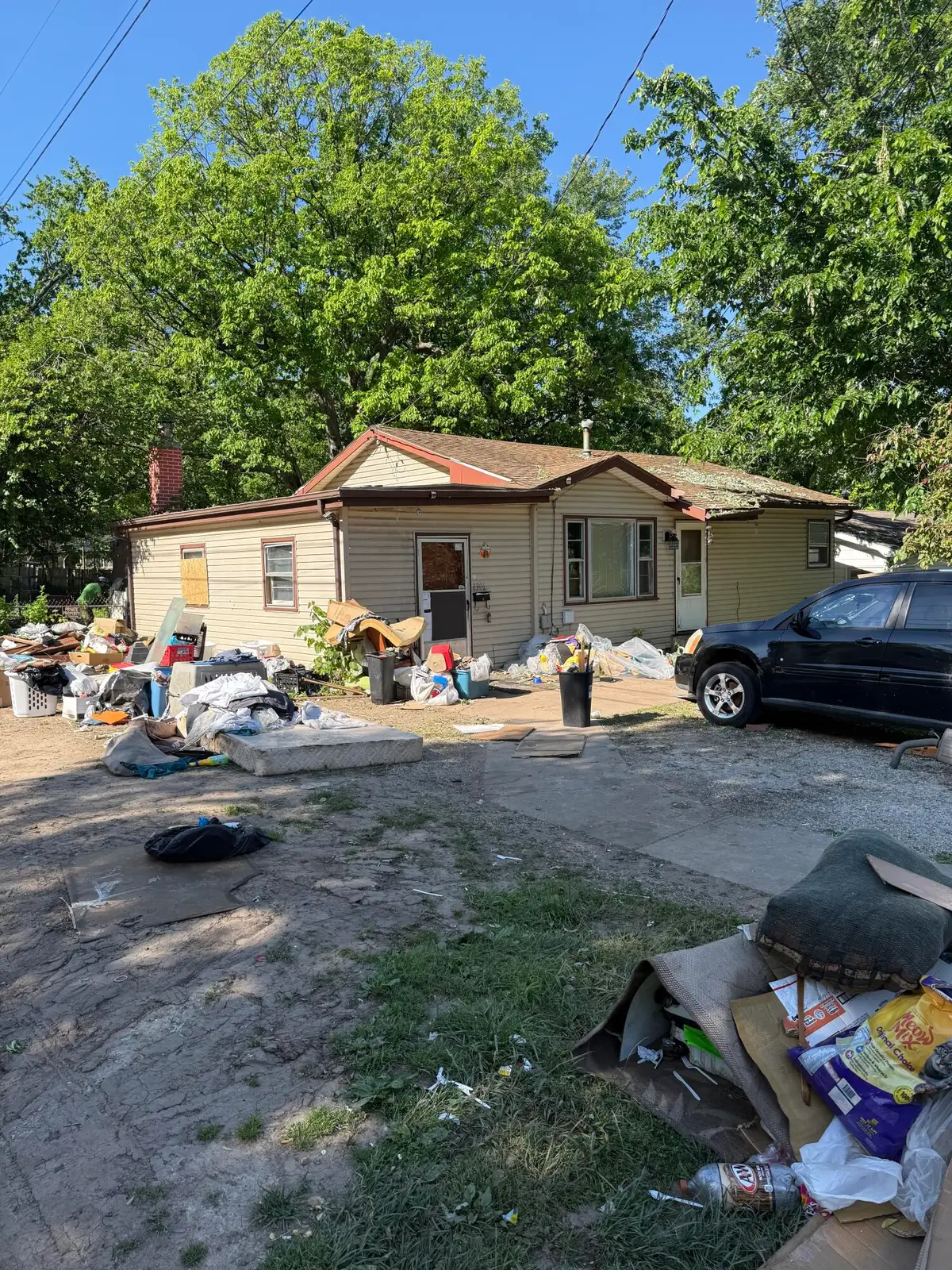 1306 W Talmage Street, Springfield, MO 65803 - #1
