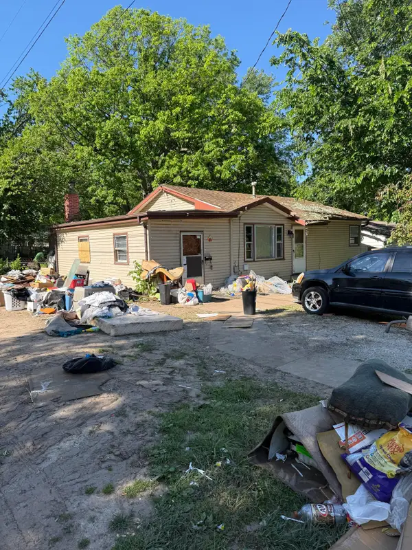 1306 W Talmage Street, Springfield, MO 65803
