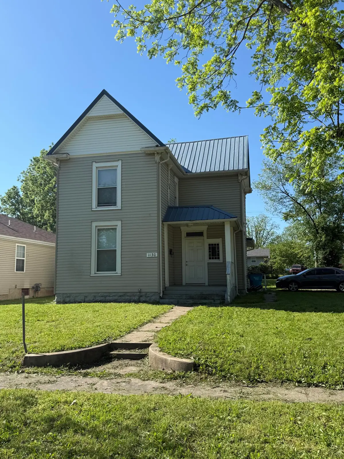 Address Withheld By Seller, Springfield, MO 65803 - #1