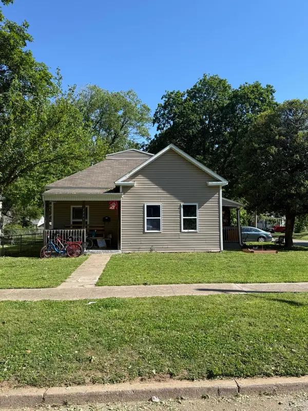 1201 W Florida Street, Springfield, MO 65803