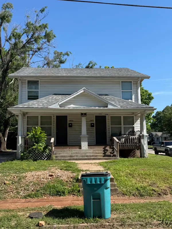 1401 W Mount Vernon Street, Springfield, MO 65806