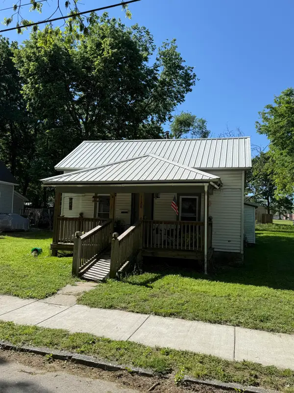 1126 W Harrison Street, Springfield, MO 65806
