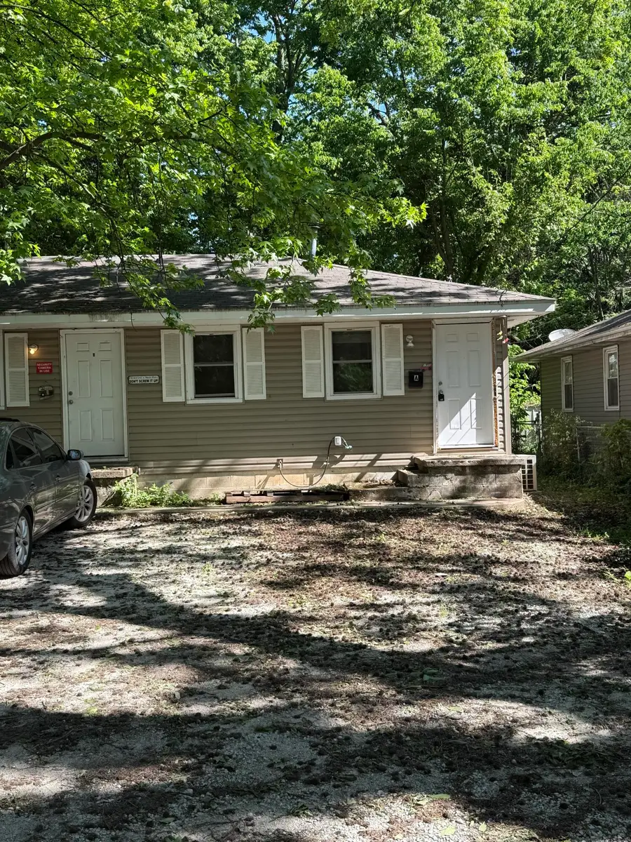 1121 W Elm Arcade, Springfield, MO 65806 - #3