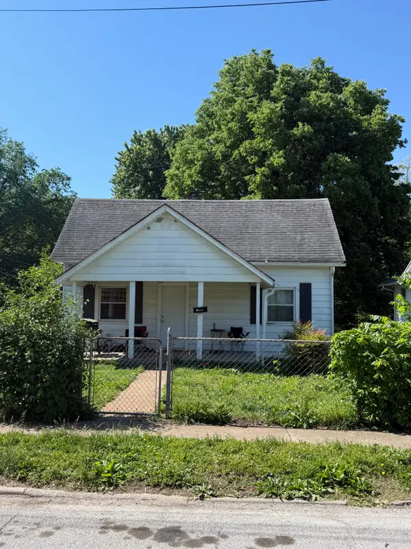 1200 W Madison Street, Springfield, MO 65806