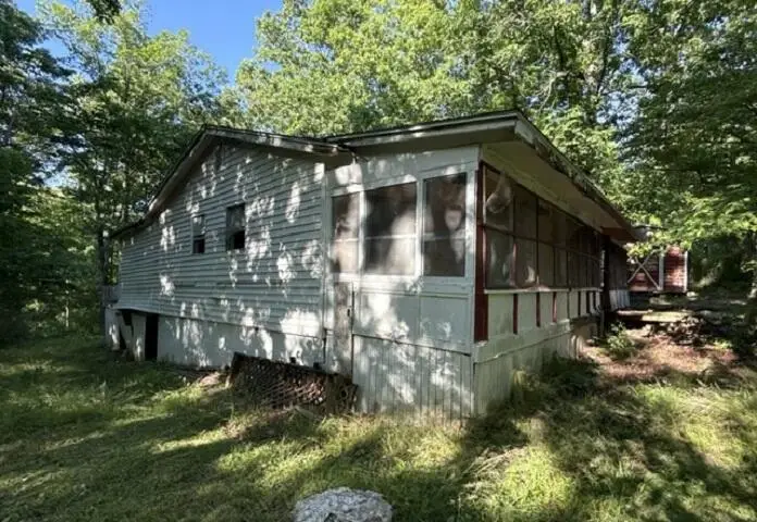 54 Ponderosa Circle, Williford, AR 72482 - #1