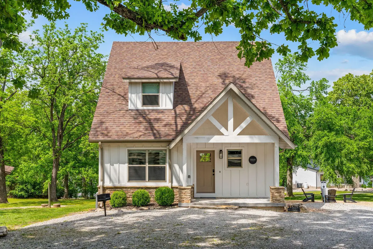 26915 Reel Lane, Shell Knob, MO 65747 - #1