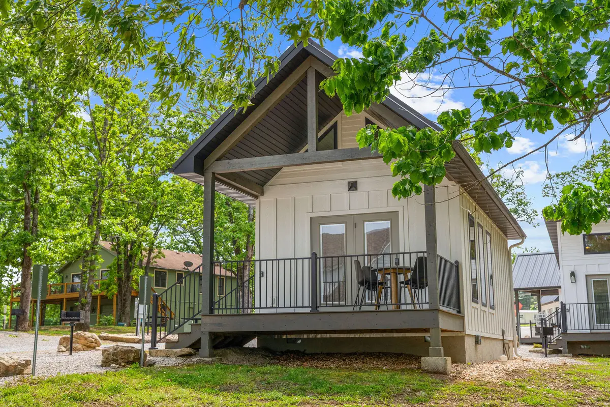 26935 Reel Lane, Shell Knob, MO 65747 - #1