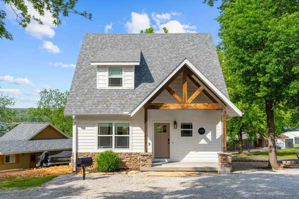 26987 Resort Lane, Shell Knob, MO 65747