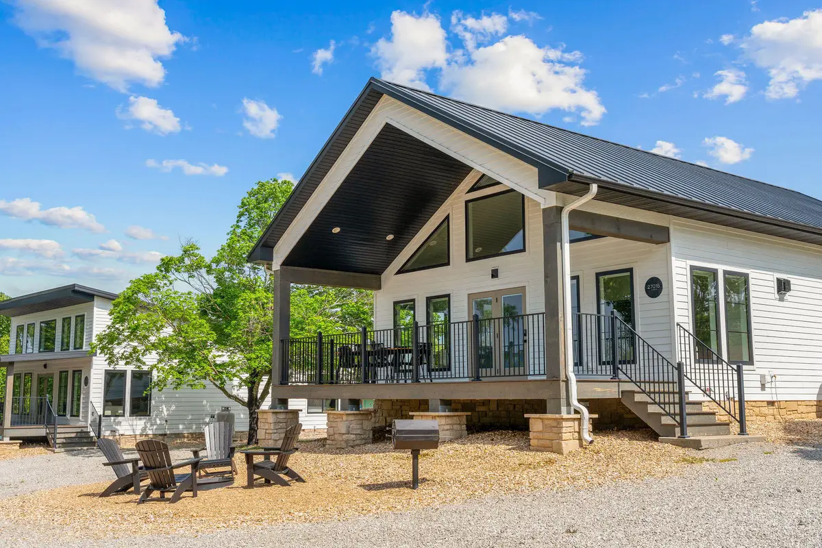 27016 Resort Lane, Shell Knob, MO 65747 - #1