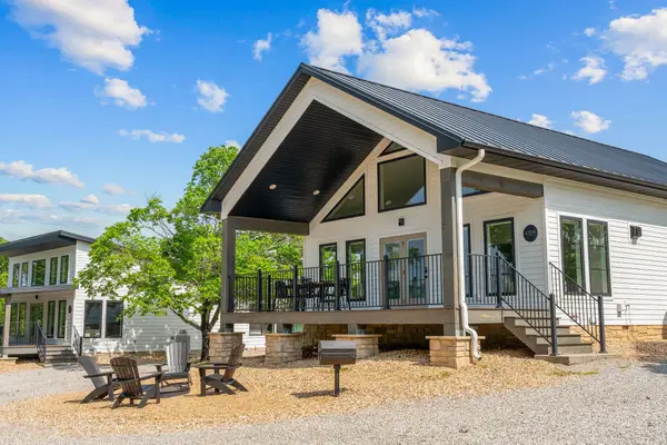 27016 Resort Lane, Shell Knob, MO 65747