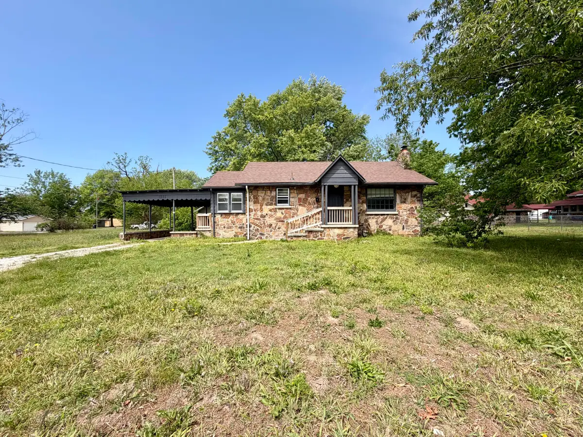 1111 N Kansas Expressway, Springfield, MO 65802 - #1