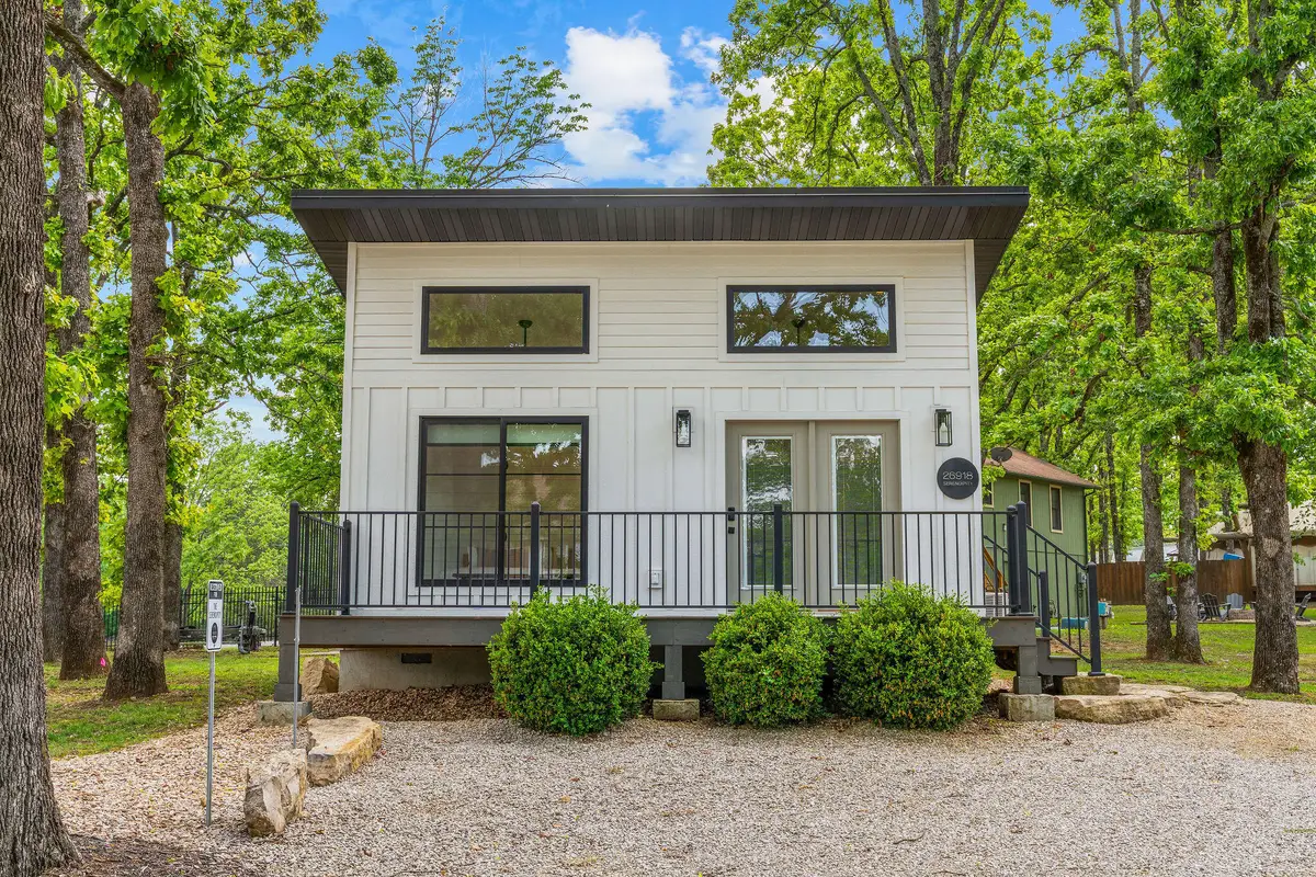 26912 Reel Lane, Shell Knob, MO 65747 - #1