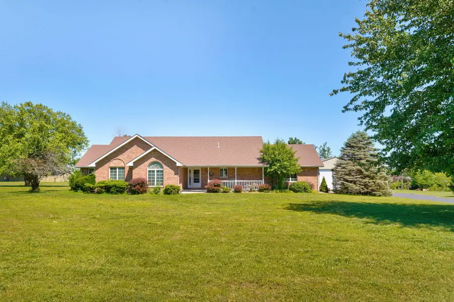 202 Hedgerow Drive, Ozark, MO 65721 - #2