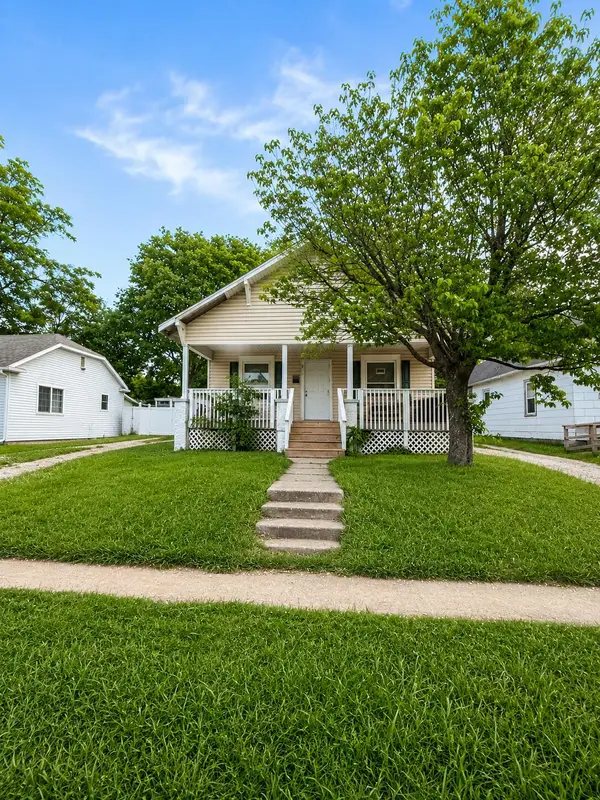 1715 N National Avenue, Springfield, MO 65803