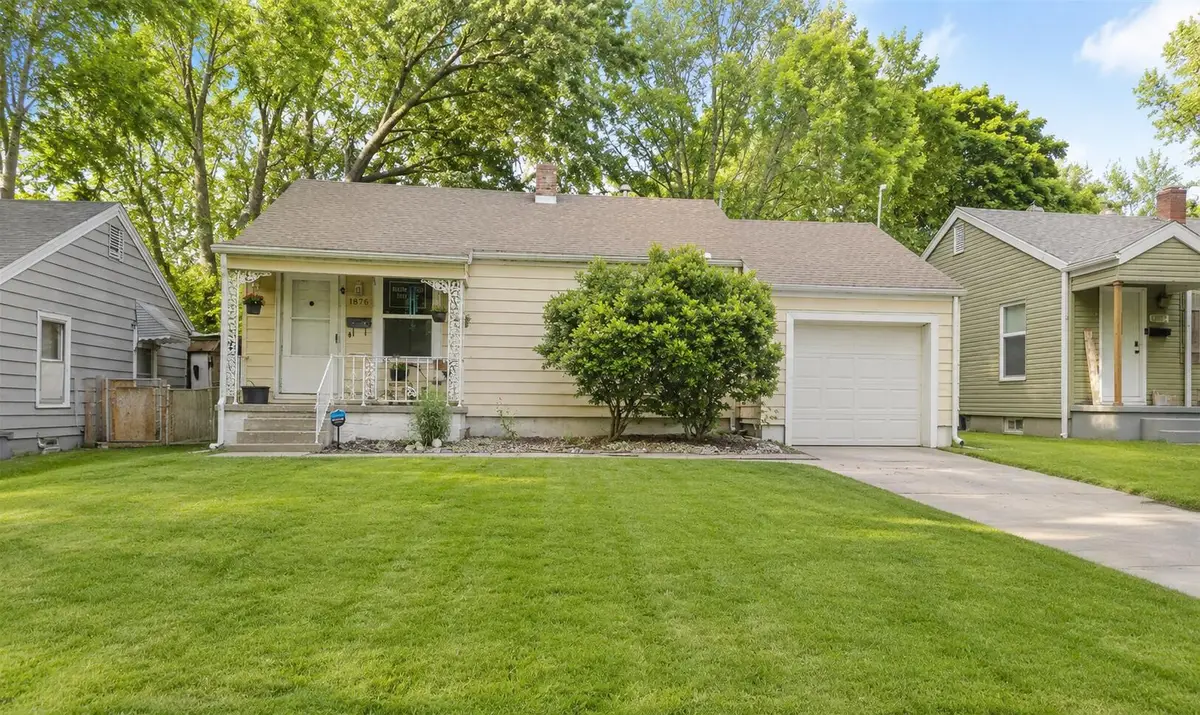 1876 N Broadway Avenue, Springfield, MO 65803 - #1