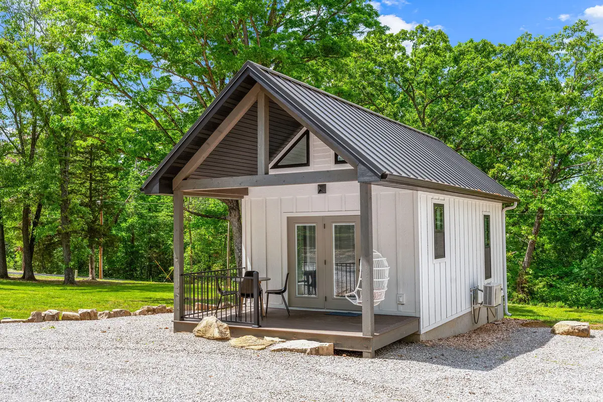 26953 Reel Lane, Shell Knob, MO 65747 - #1