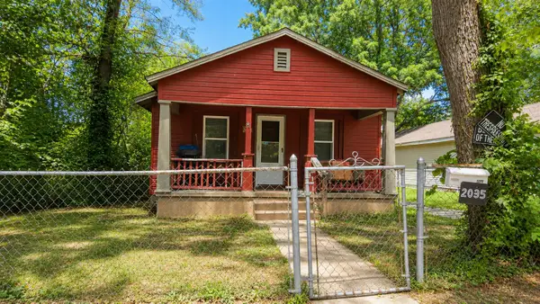 2035 N Pickwick Avenue, Springfield, MO 65803