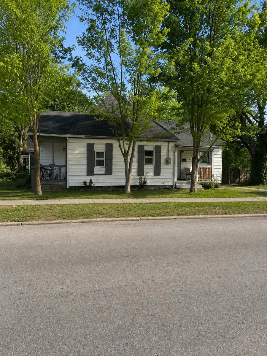 2057 N Pickwick Avenue, Springfield, MO 65803 - #2