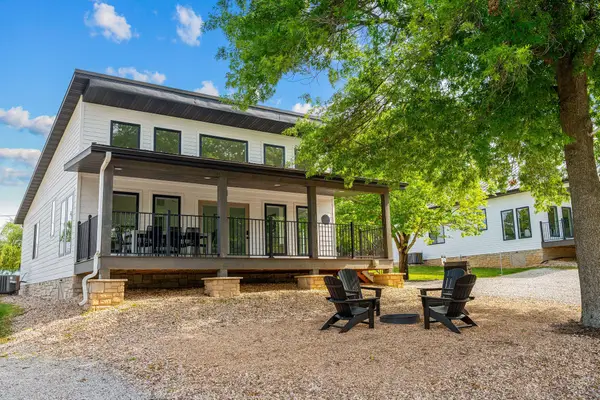 26998 Resort Lane, Shell Knob, MO 65747