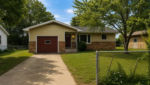 2140 N Kentwood Avenue, Springfield, MO 65803
