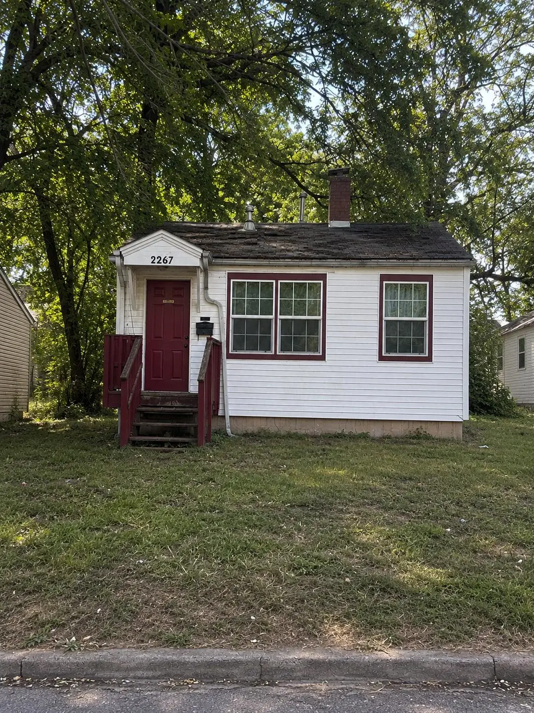 2267 N Lyon Avenue, Springfield, MO 65803 - #1