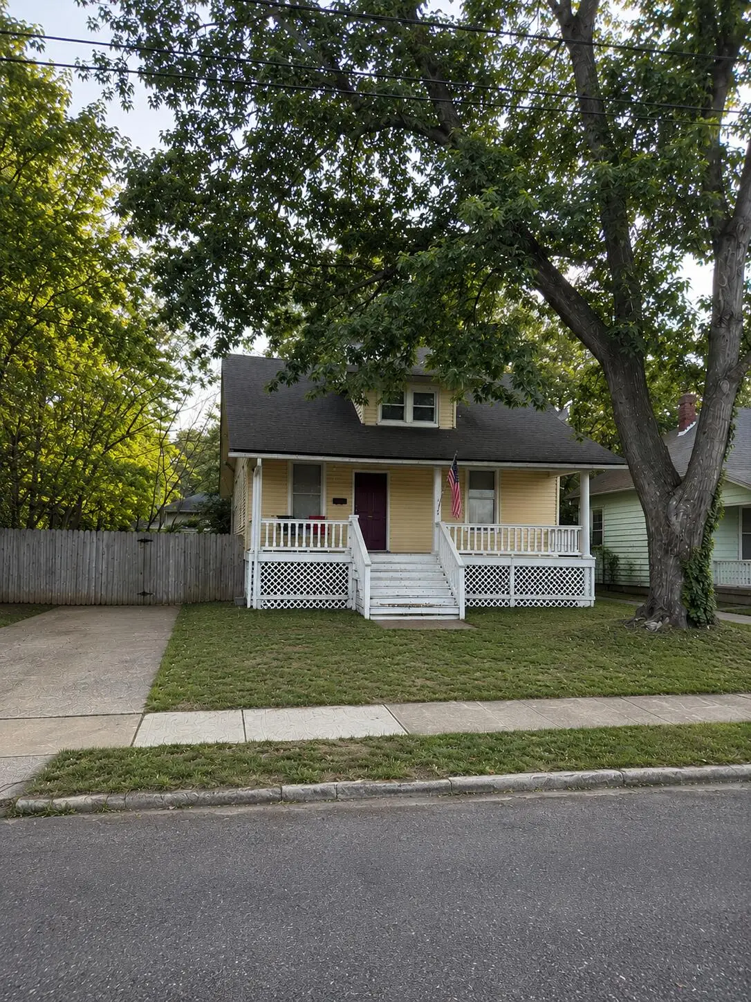 2305 N Campbell Avenue, Springfield, MO 65803 - #1