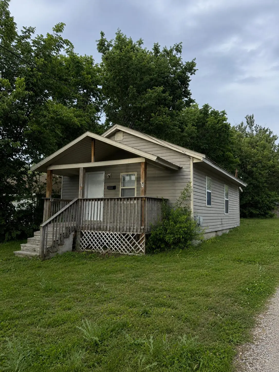 2314 N Missouri Avenue, Springfield, MO 65803 - #1