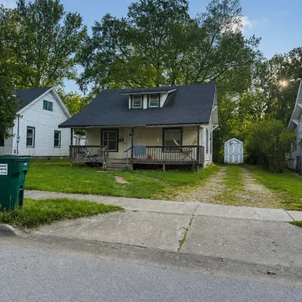 2511 N Main Avenue, Springfield, MO 65803