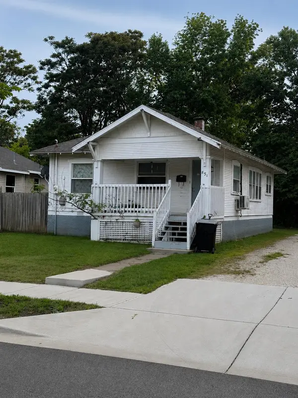 851 S Grant Avenue, Springfield, MO 65806
